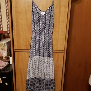 Knox Rose maxi dress